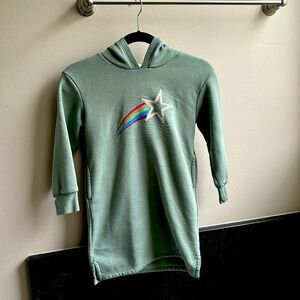 Gap kids size small (6-7) girls sweatshirt